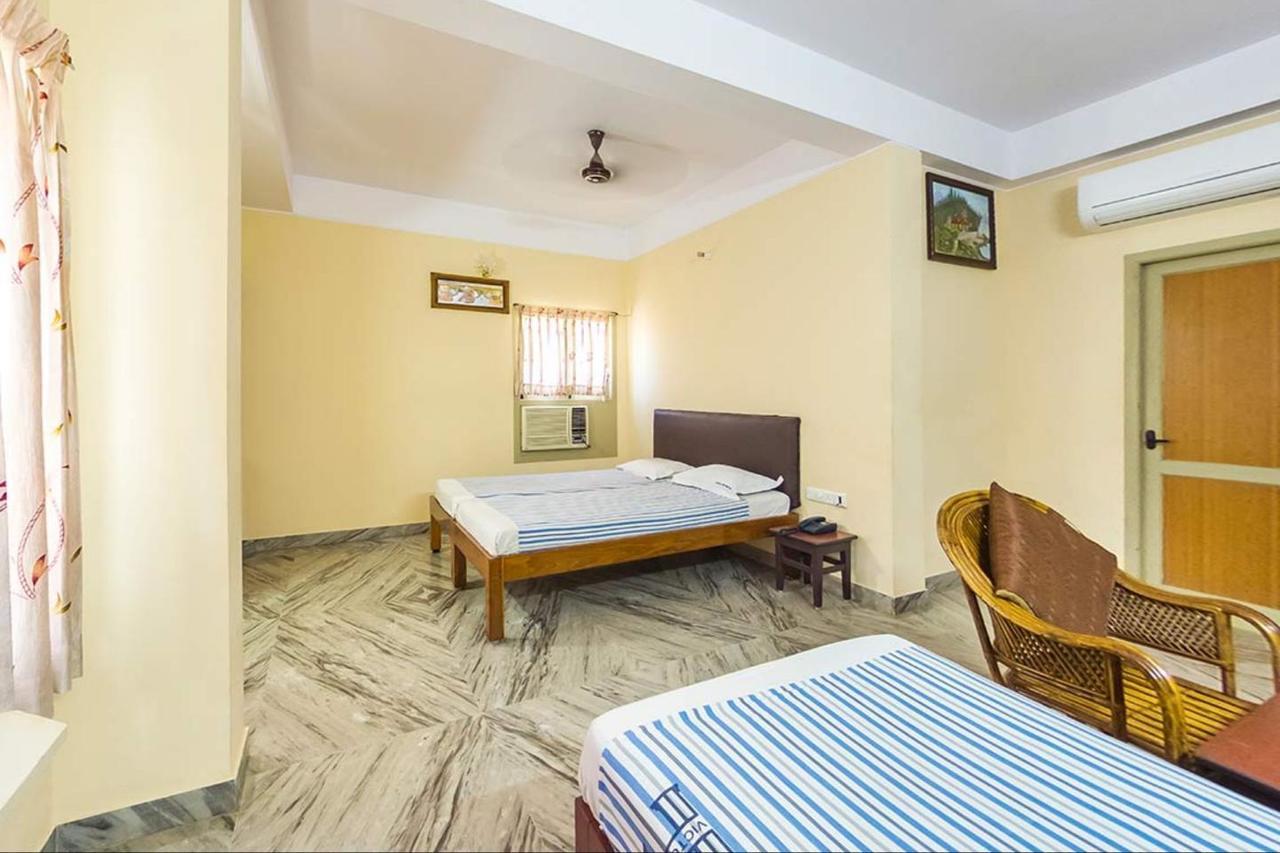 Hotel Victoriyah Thanjavur ภายนอก รูปภาพ