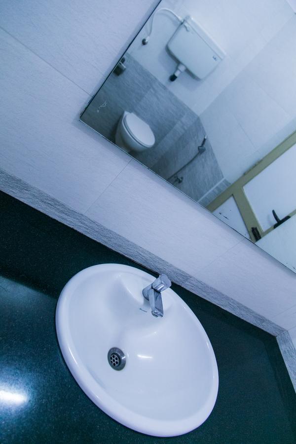 Hotel Victoriyah Thanjavur ภายนอก รูปภาพ