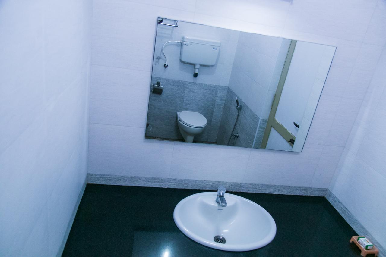 Hotel Victoriyah Thanjavur ภายนอก รูปภาพ