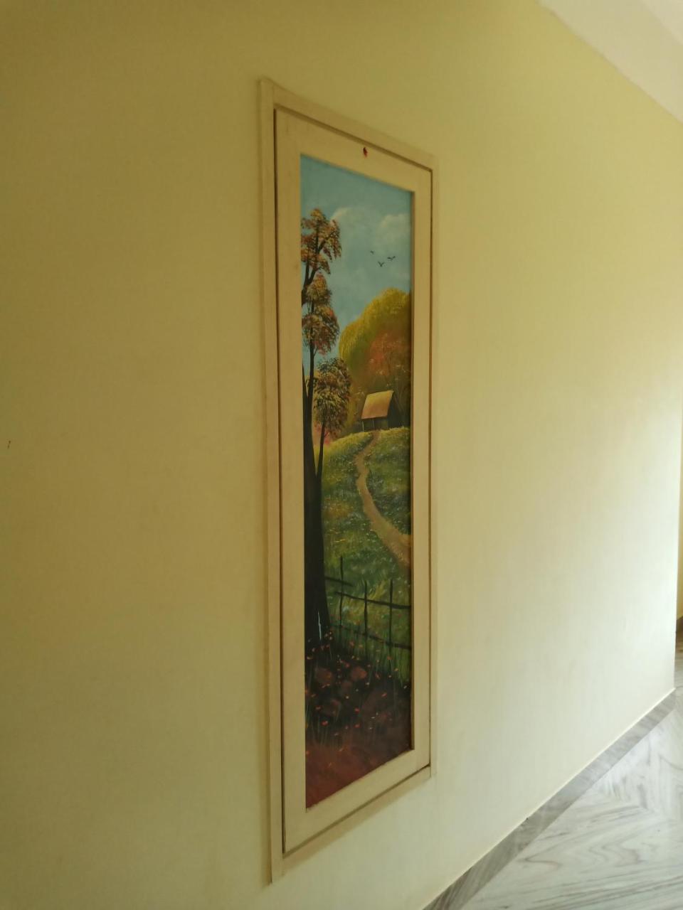 Hotel Victoriyah Thanjavur ภายนอก รูปภาพ
